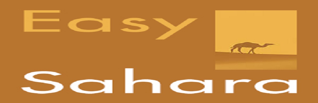 Easy Sahara Logo