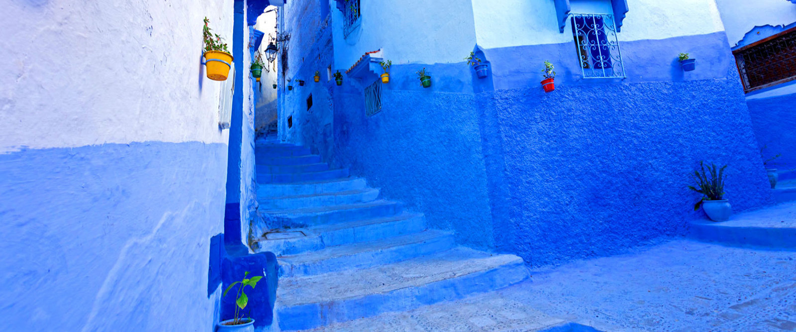 Chefchaouen Full Day Trip from Fes