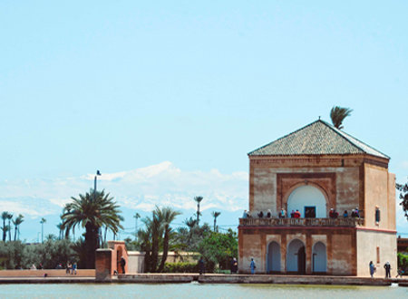 Excursions from Marrakech: explore desert, mountains, and local culture